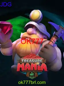 TreasureMania