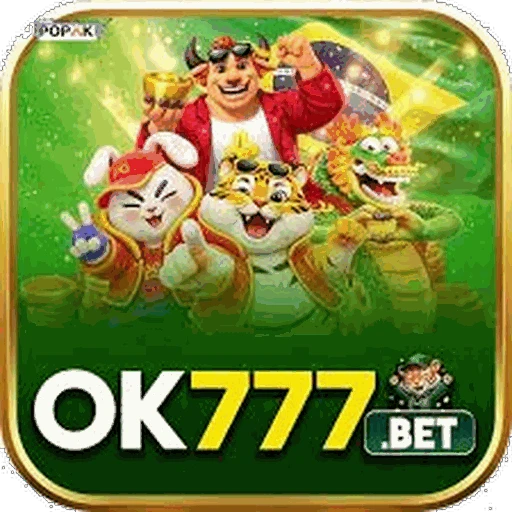 Logo OK777 Cassino